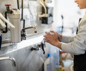 About Emergency plumbing pros Saltillo, PA